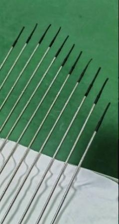 Achieving Non-stick, Lubrication, Wear Resistance, and Black Nanocoating on Titanium Alloy Surfaces